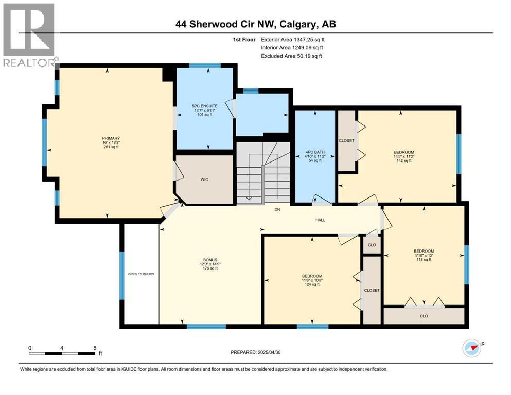 Single Family House for Sale in  Sherwood Circle NW Sherwood Calgary 