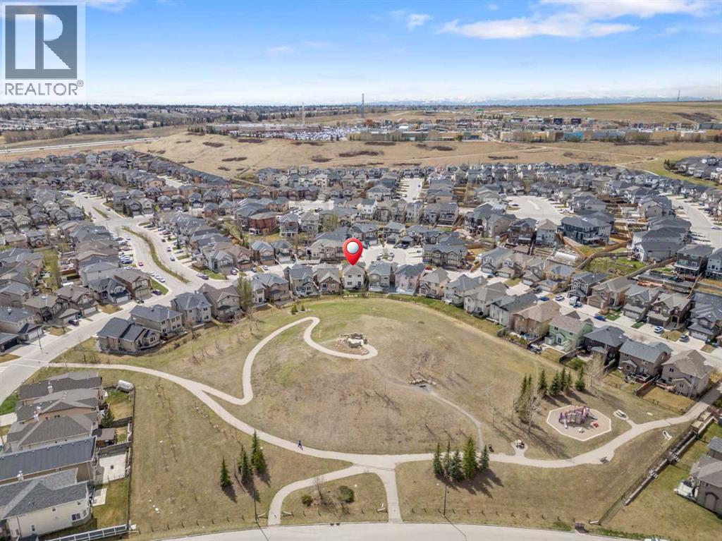 Single Family House for Sale in  Sherwood Circle NW Sherwood Calgary 