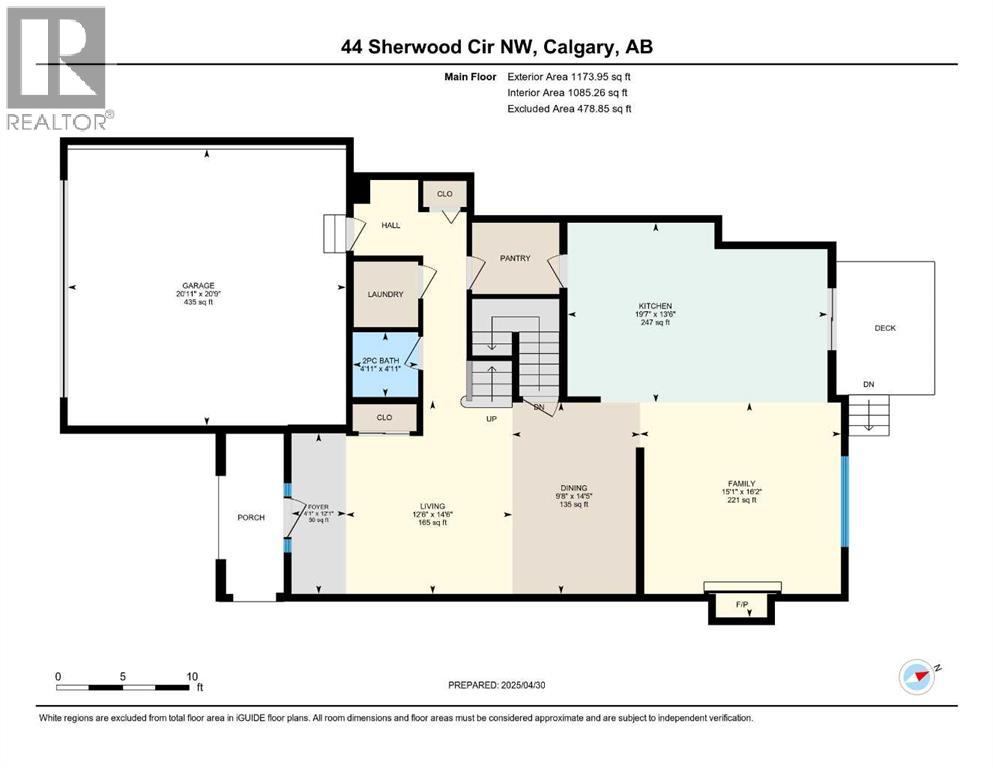 Single Family House for Sale in  Sherwood Circle NW Sherwood Calgary 