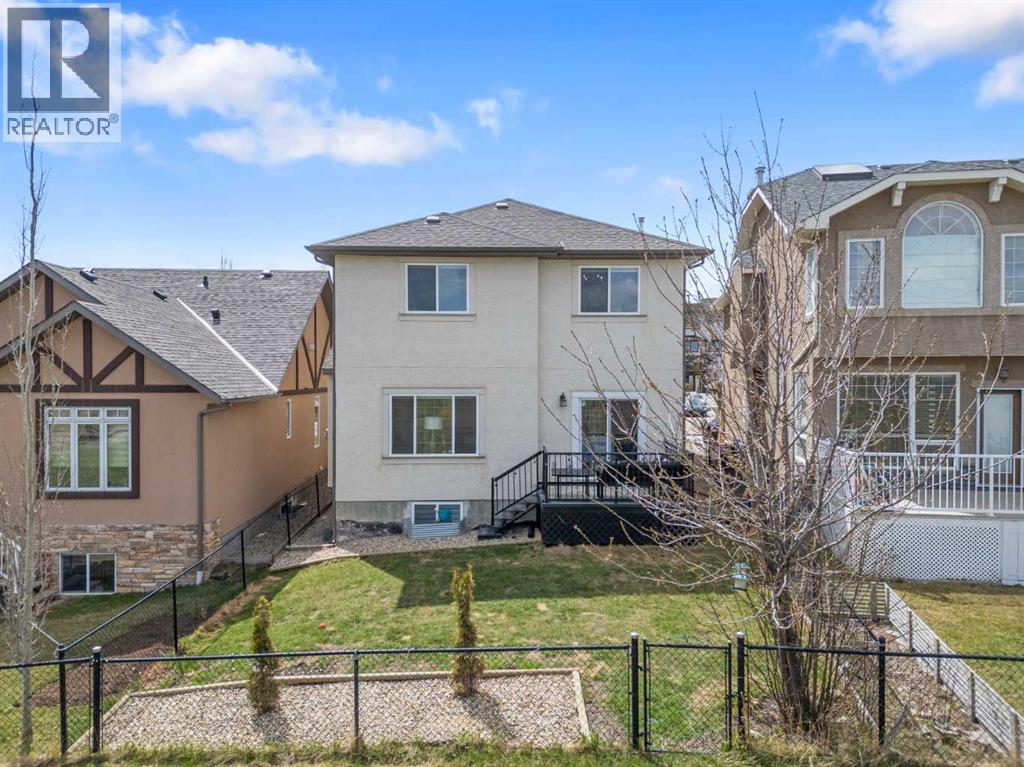 Single Family House for Sale in  Sherwood Circle NW Sherwood Calgary 