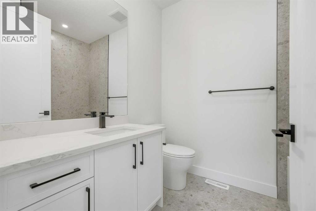 Single Family House for Sale in   Avenue SW Richmond Calgary 