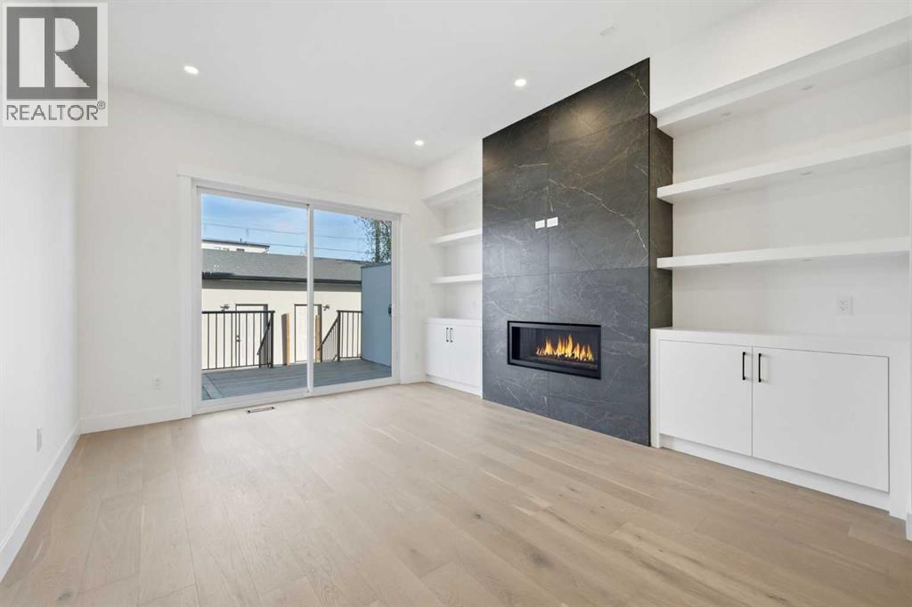 Single Family House for Sale in   Avenue SW Richmond Calgary 