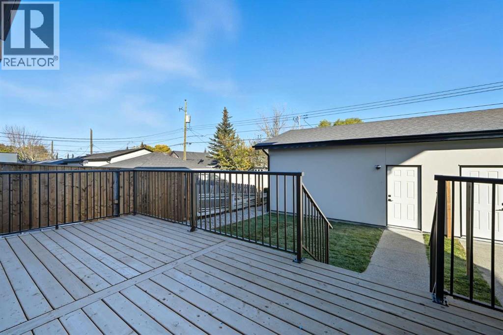 Single Family House for Sale in   Avenue SW Richmond Calgary 