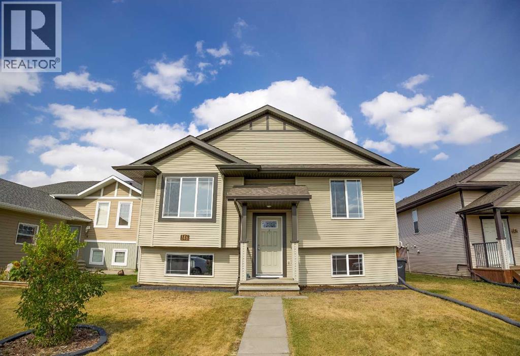 146 Newton Drive, Penhold