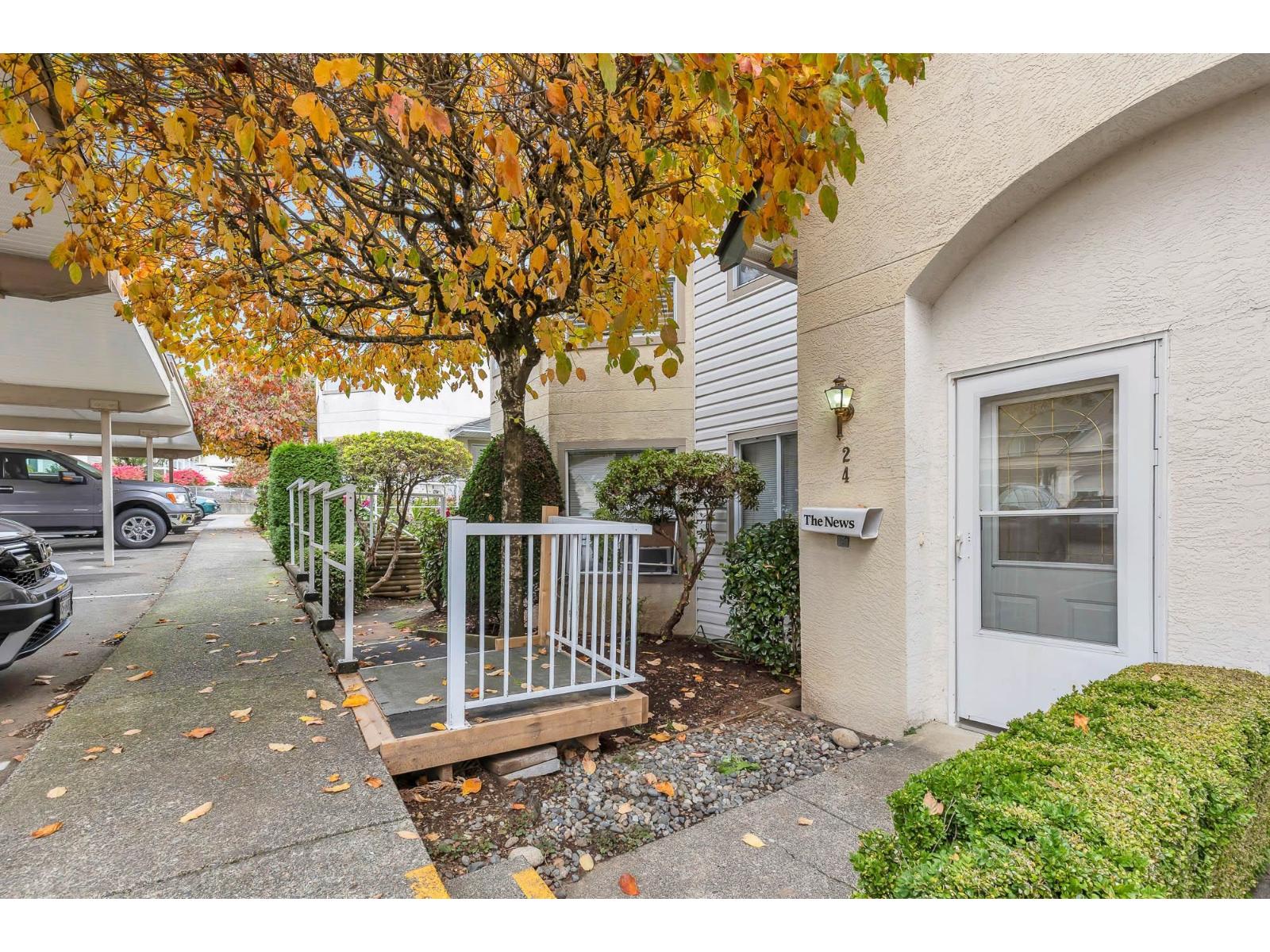 24 3380 GLADWIN ROAD, Abbotsford