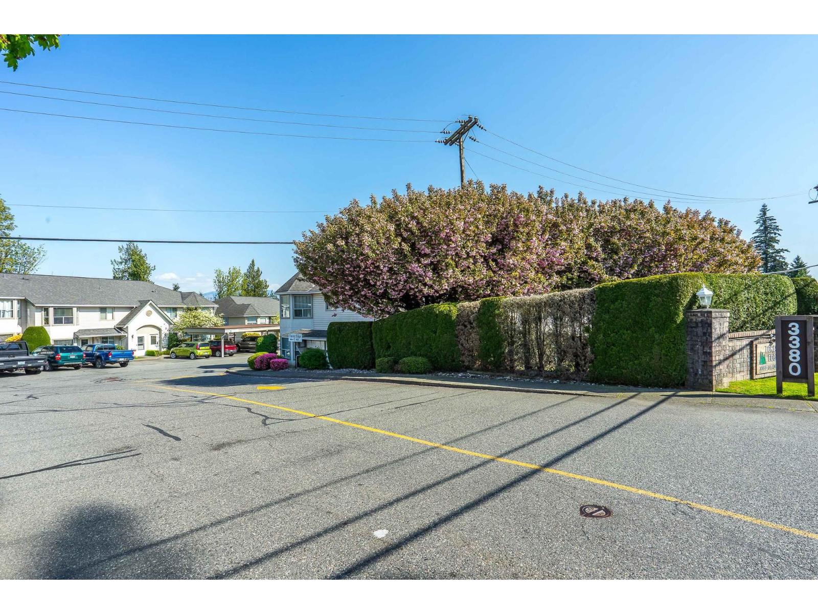 24 3380 GLADWIN ROAD, Abbotsford
