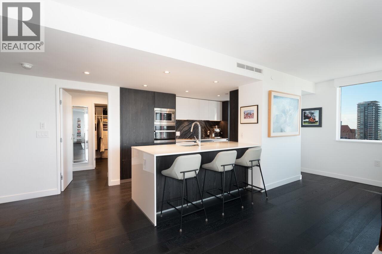 3206 1111 RICHARDS STREET, Vancouver