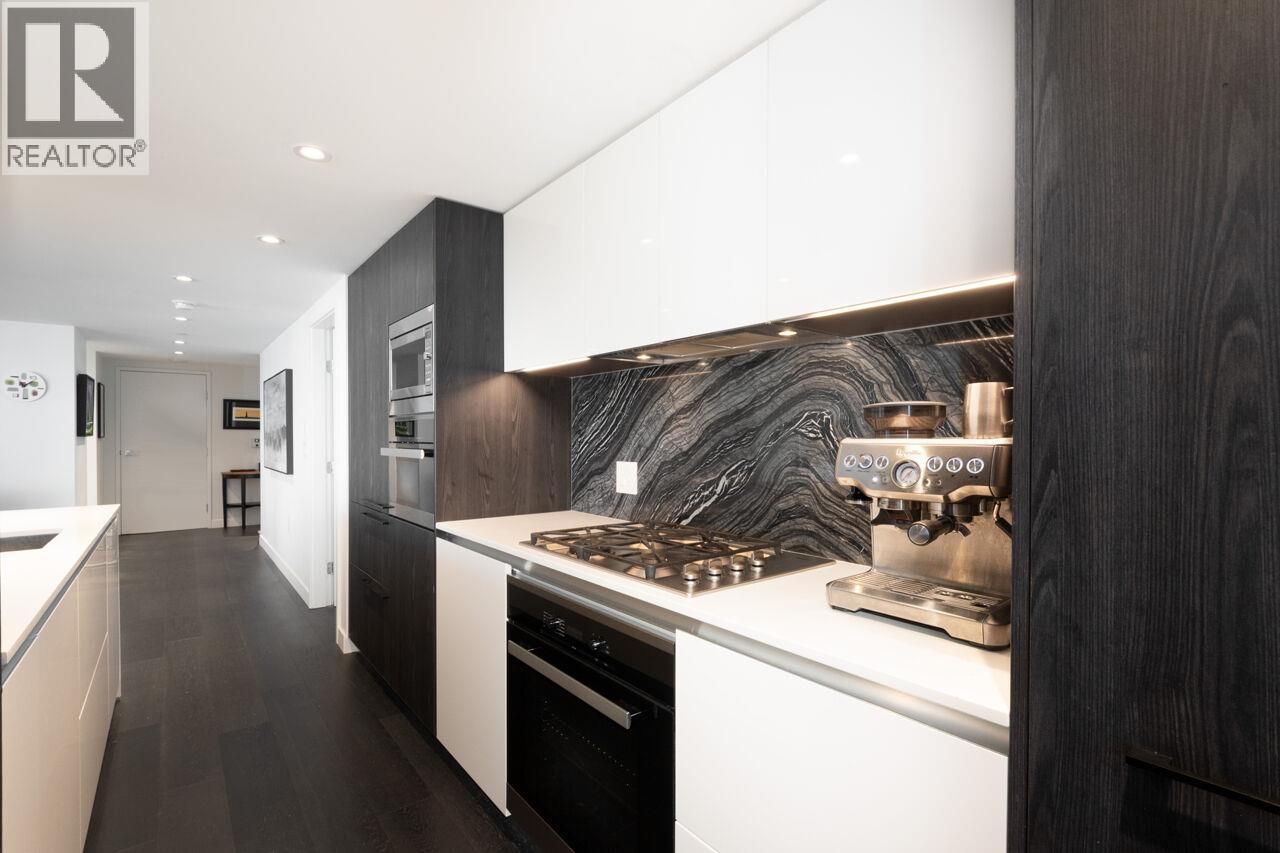 3206 1111 RICHARDS STREET, Vancouver