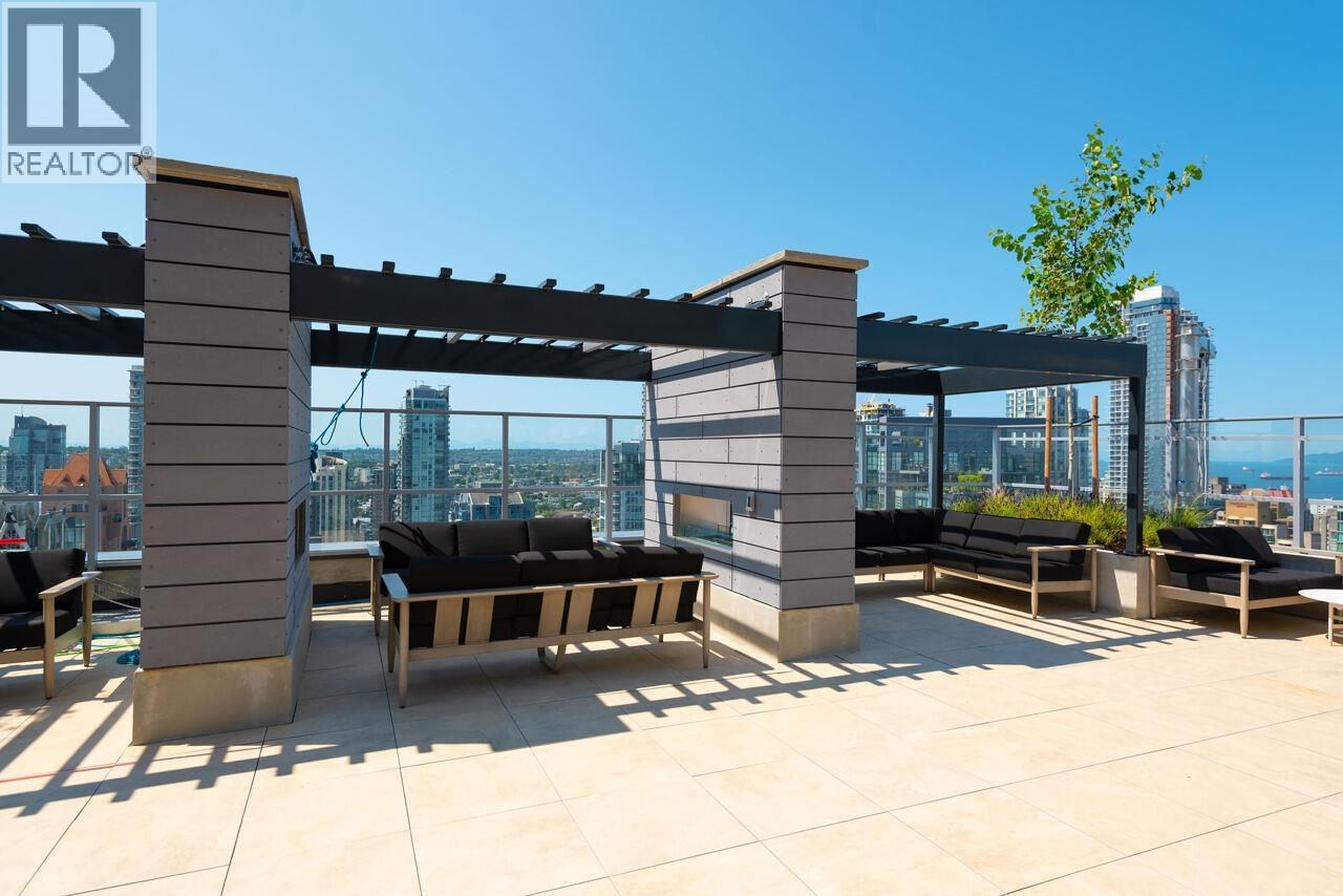 3206 1111 RICHARDS STREET, Vancouver