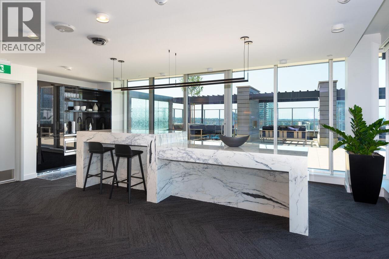 3206 1111 RICHARDS STREET, Vancouver