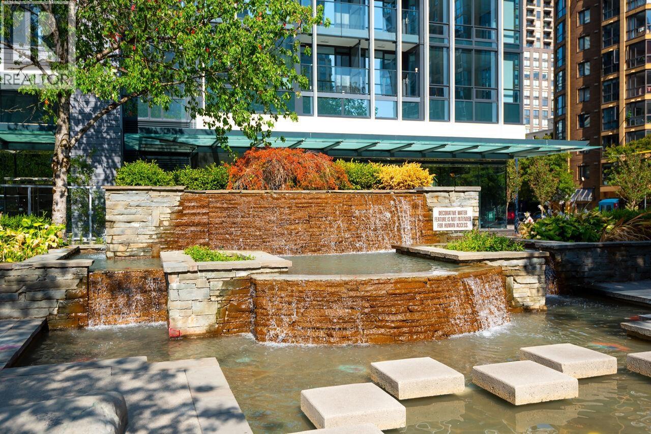 3206 1111 RICHARDS STREET, Vancouver