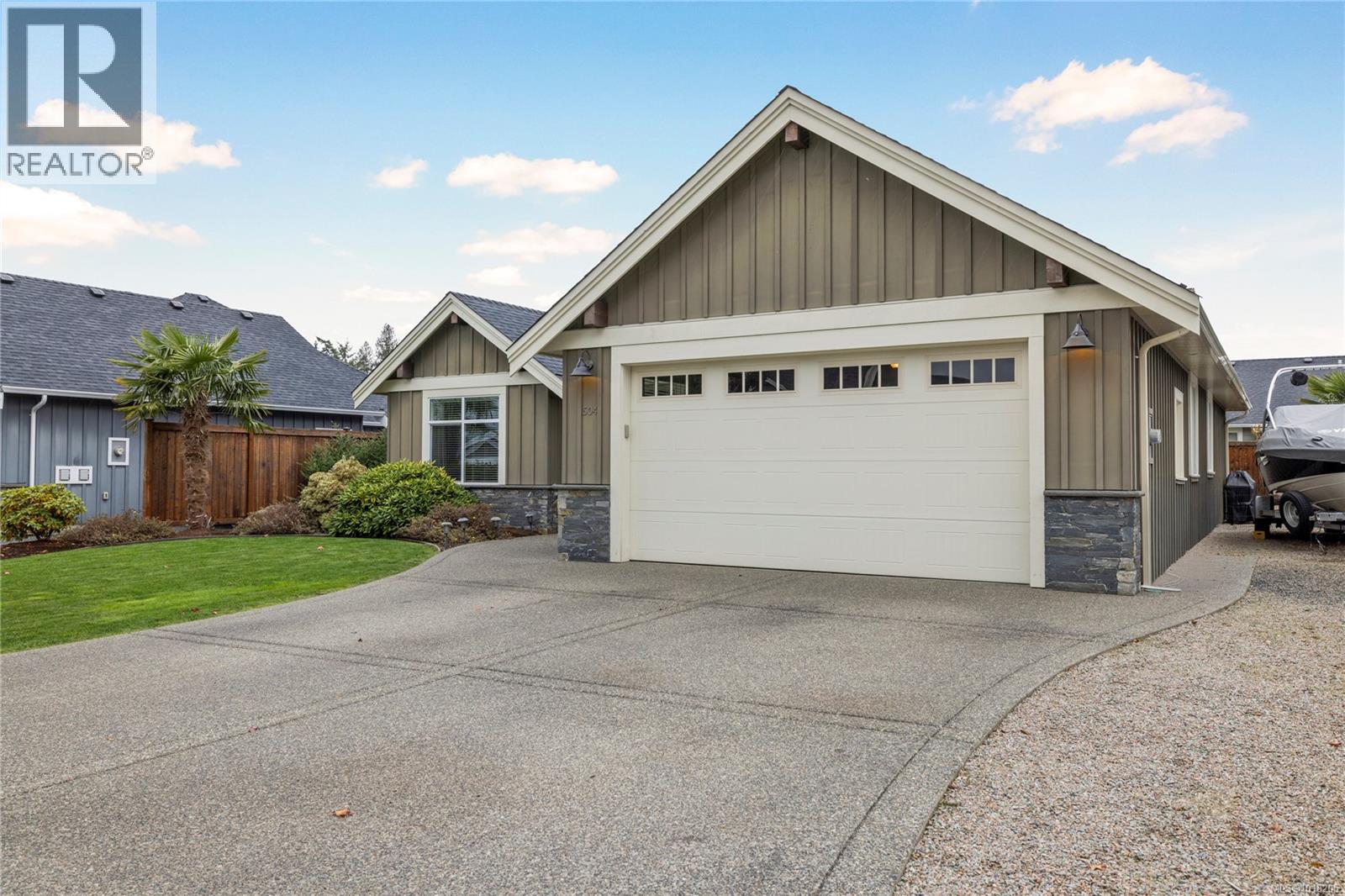 504 RIDGEFIELD Dr, Parksville