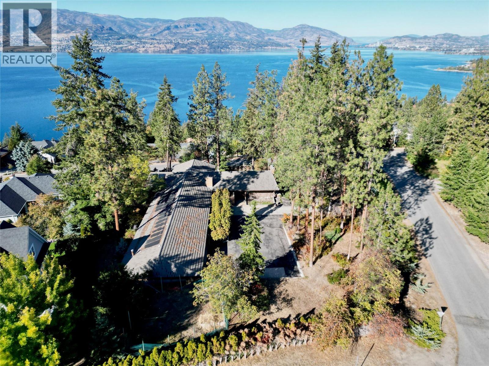  5090 Ash Road, Kelowna