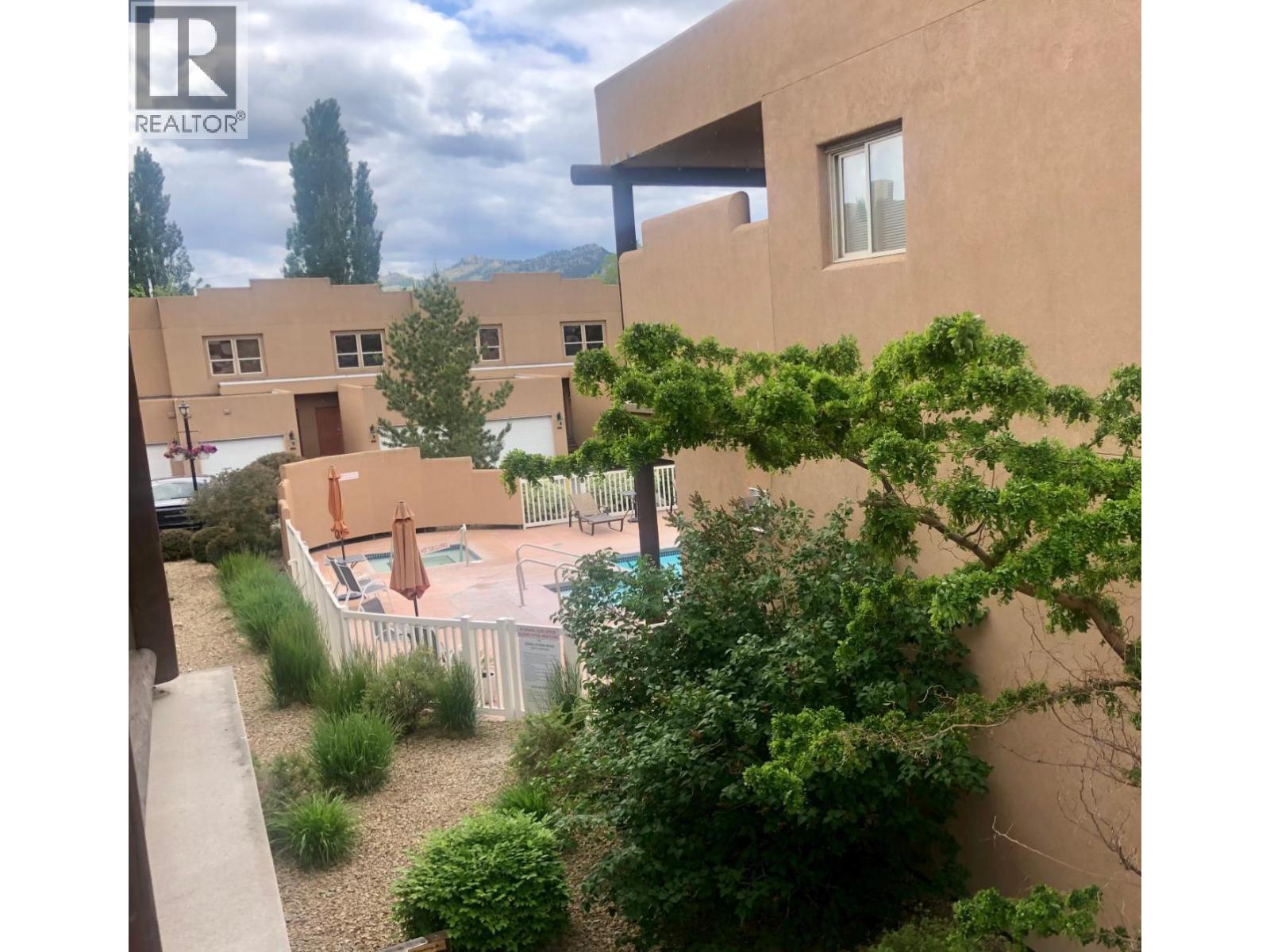 213 5401 Lakeshore Drive, Osoyoos