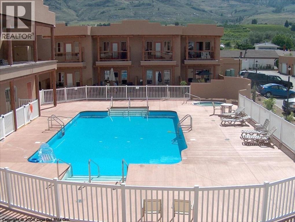 213 5401 Lakeshore Drive, Osoyoos