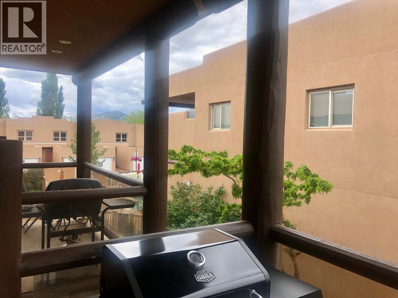 213 5401 Lakeshore Drive, Osoyoos