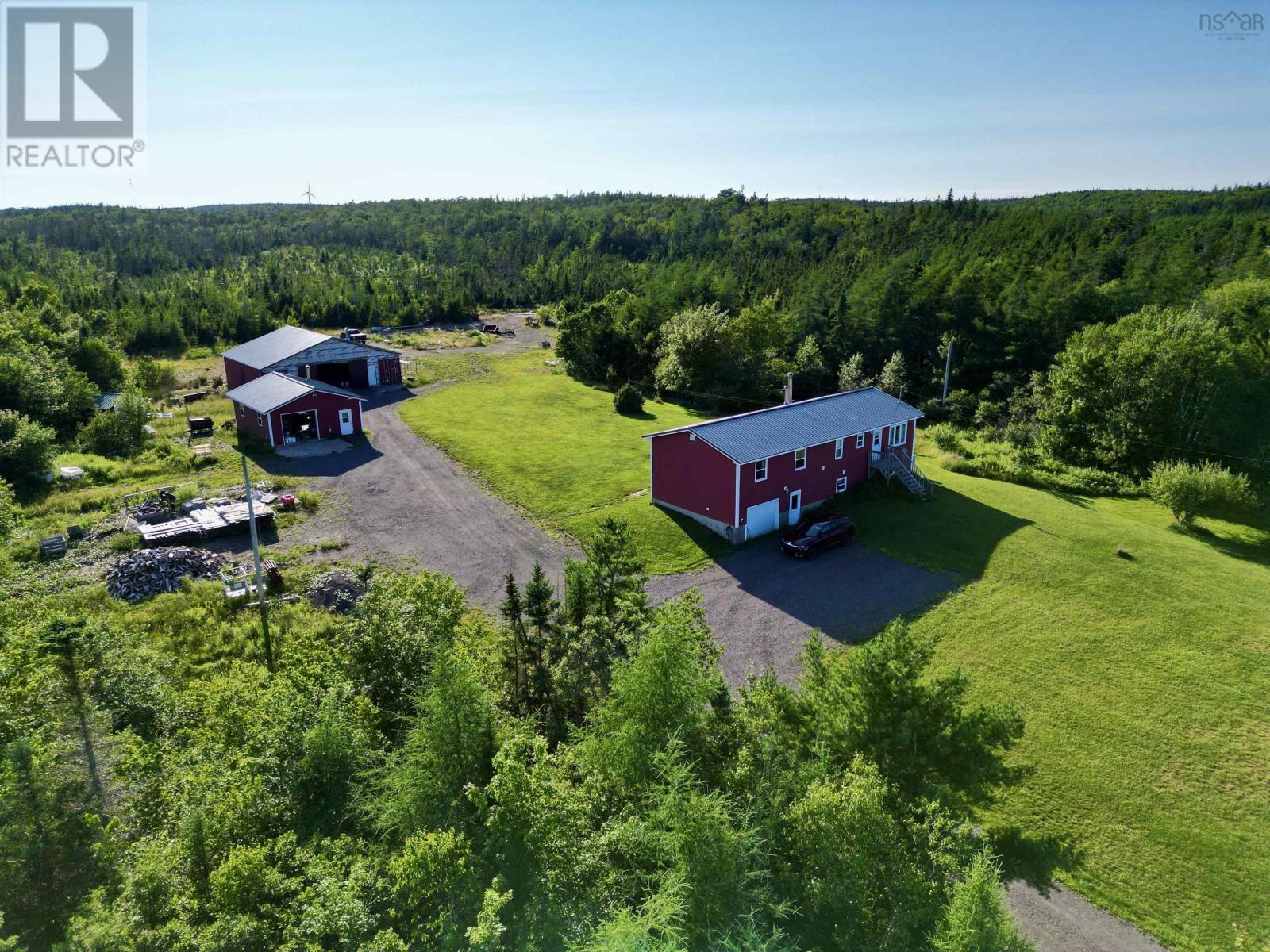 Property photo of 1193 Grandique Road