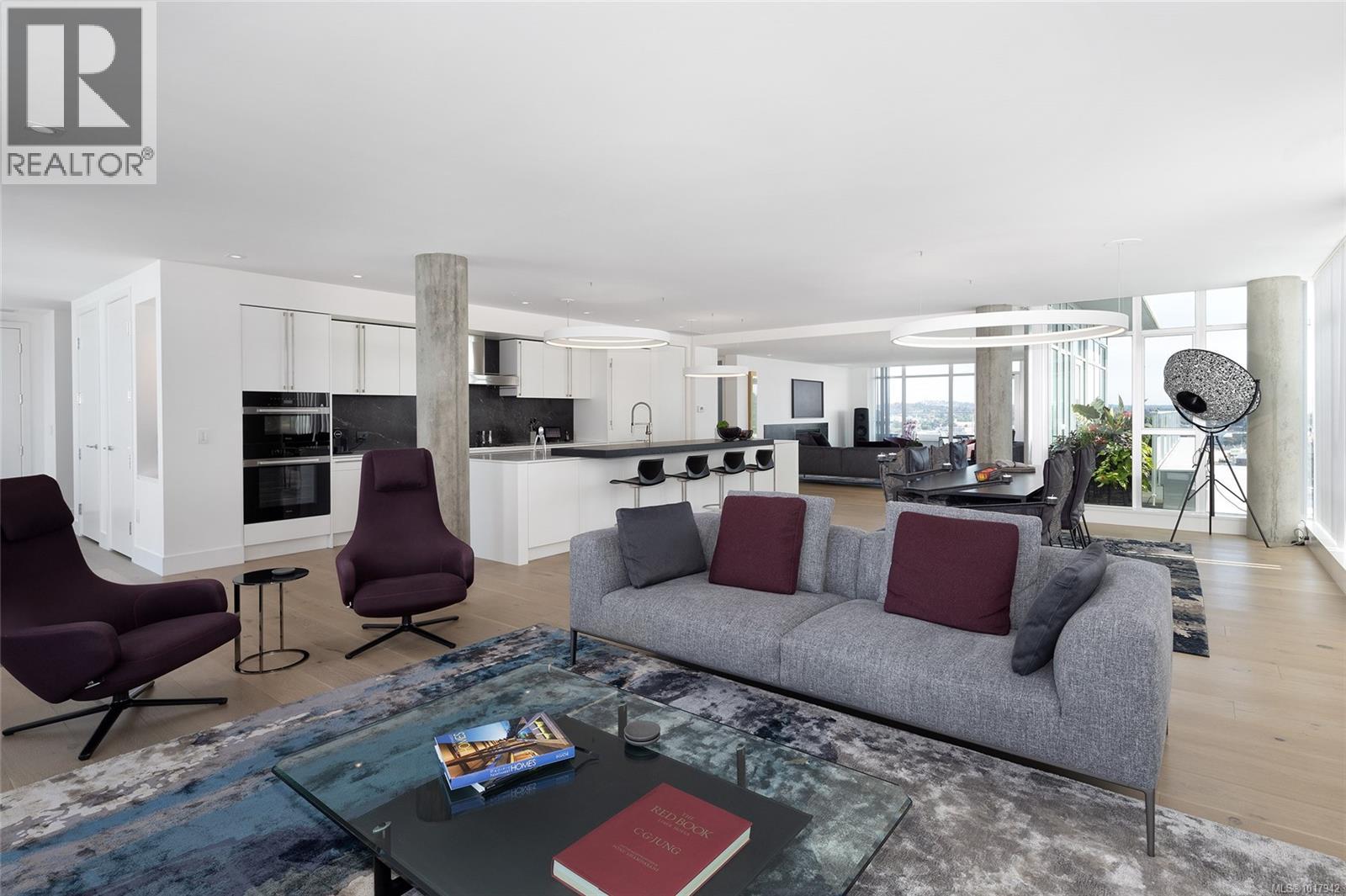 909/910 100 Saghalie Rd, Victoria