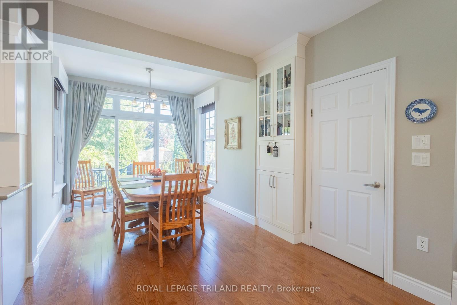 Single Family House for Sale in  GEORGE STREET North Middlesex (Parkhill) 