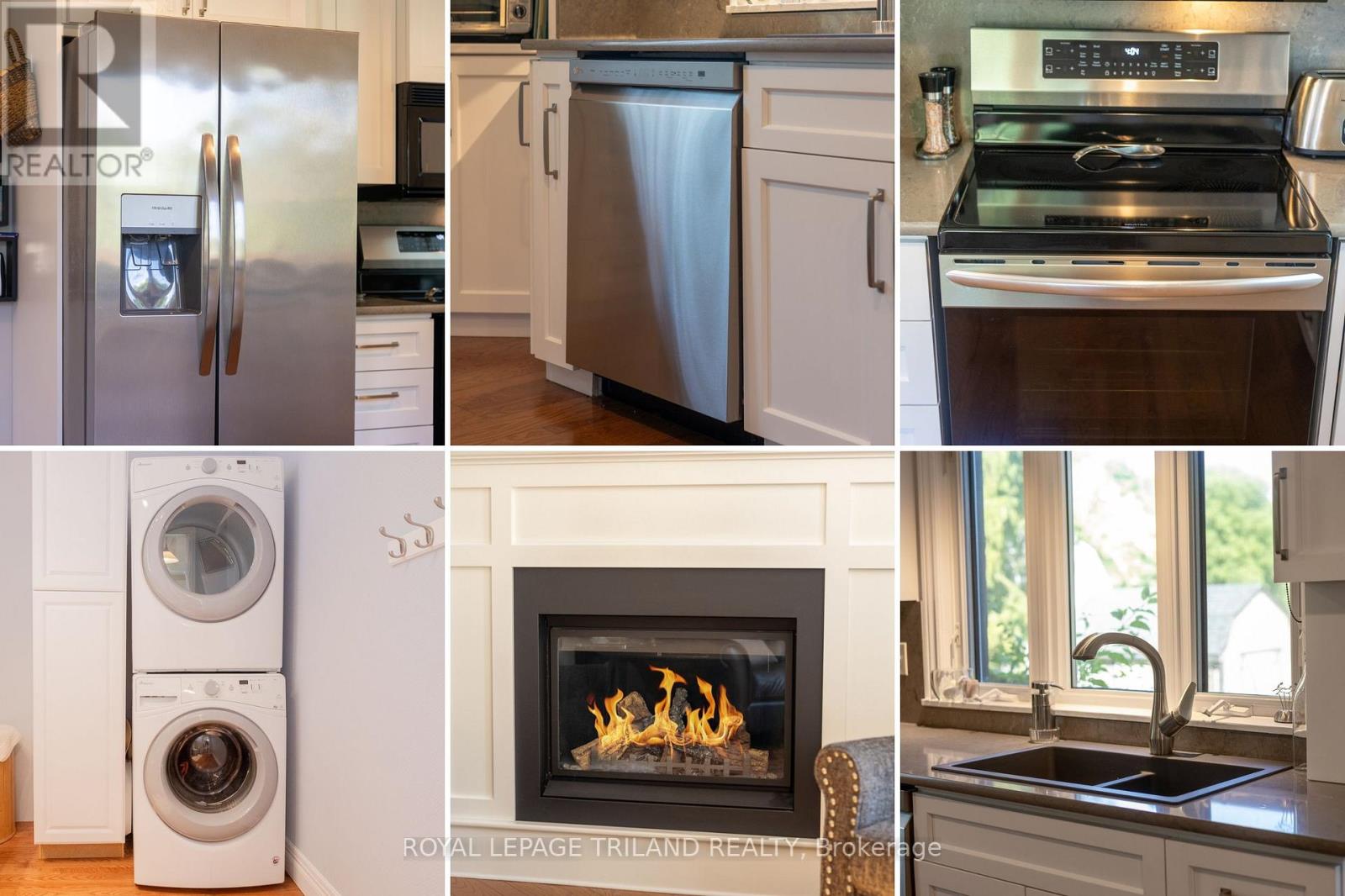 Single Family House for Sale in  GEORGE STREET North Middlesex (Parkhill) 