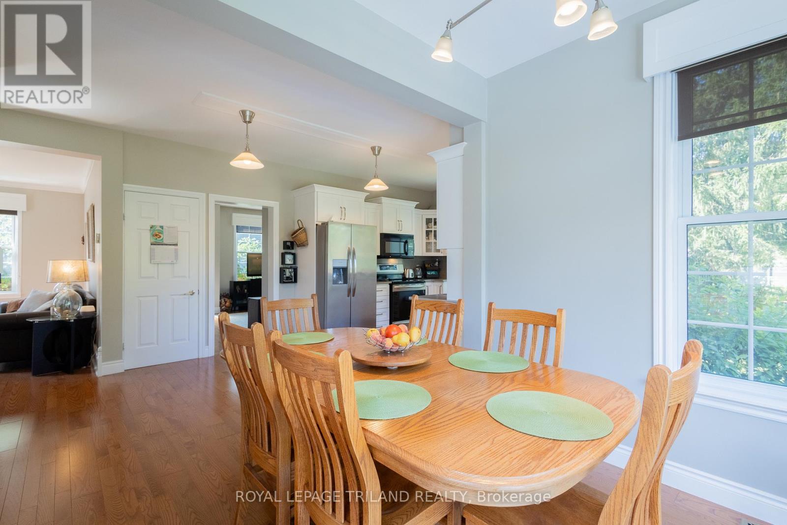 Single Family House for Sale in  GEORGE STREET North Middlesex (Parkhill) 