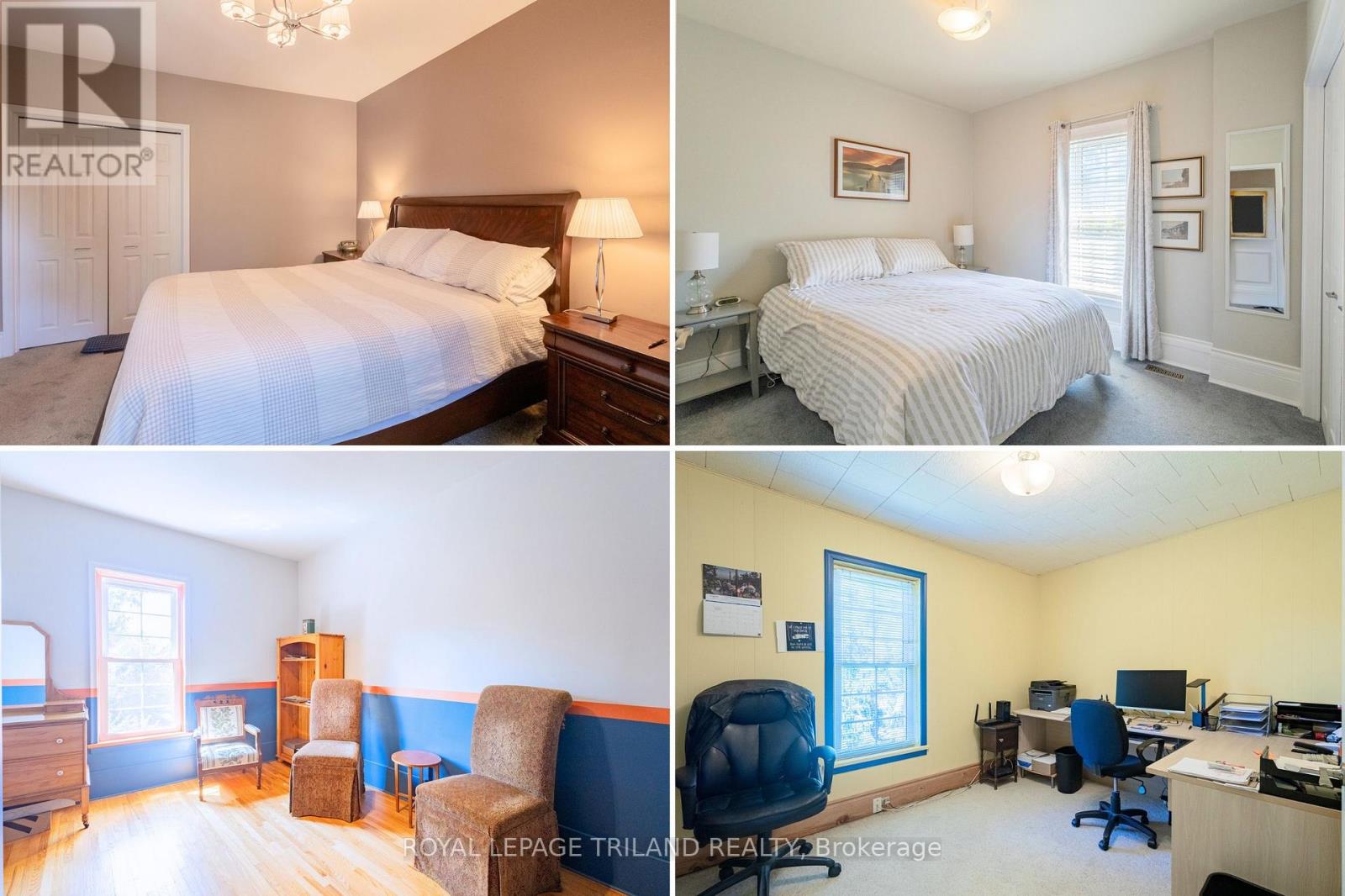 Single Family House for Sale in  GEORGE STREET North Middlesex (Parkhill) 