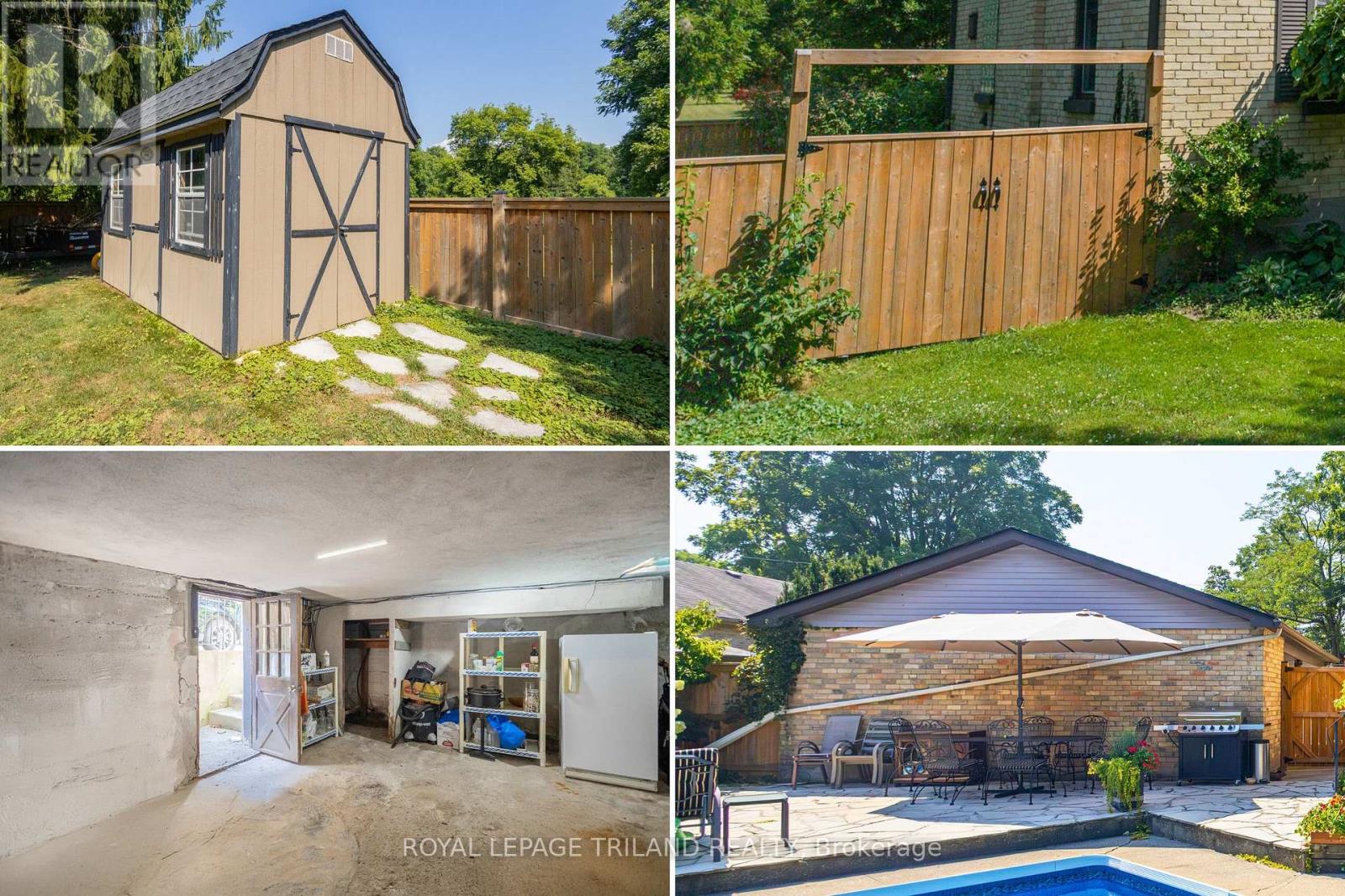 Single Family House for Sale in  GEORGE STREET North Middlesex (Parkhill) 