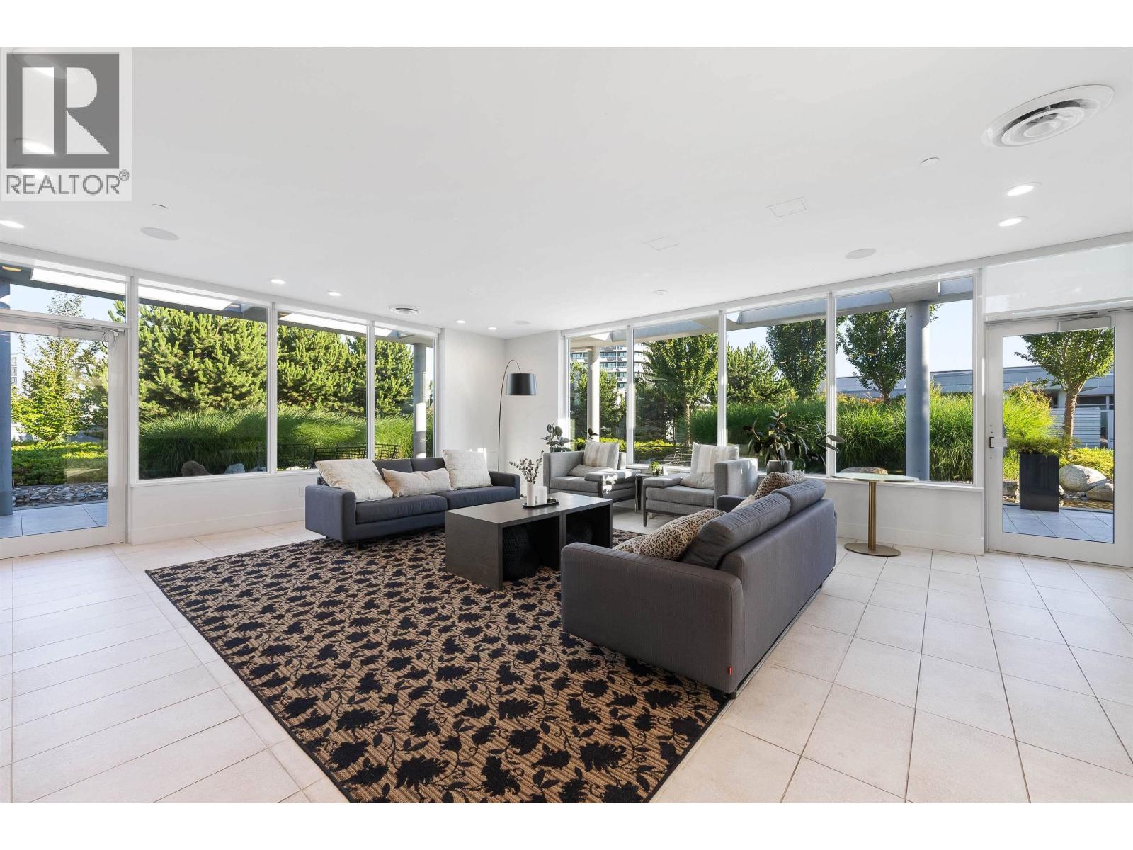 1706 7488 LANSDOWNE ROAD, Richmond