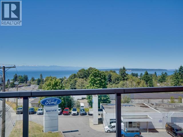 401-7175 DUNCAN STREET, Powell River