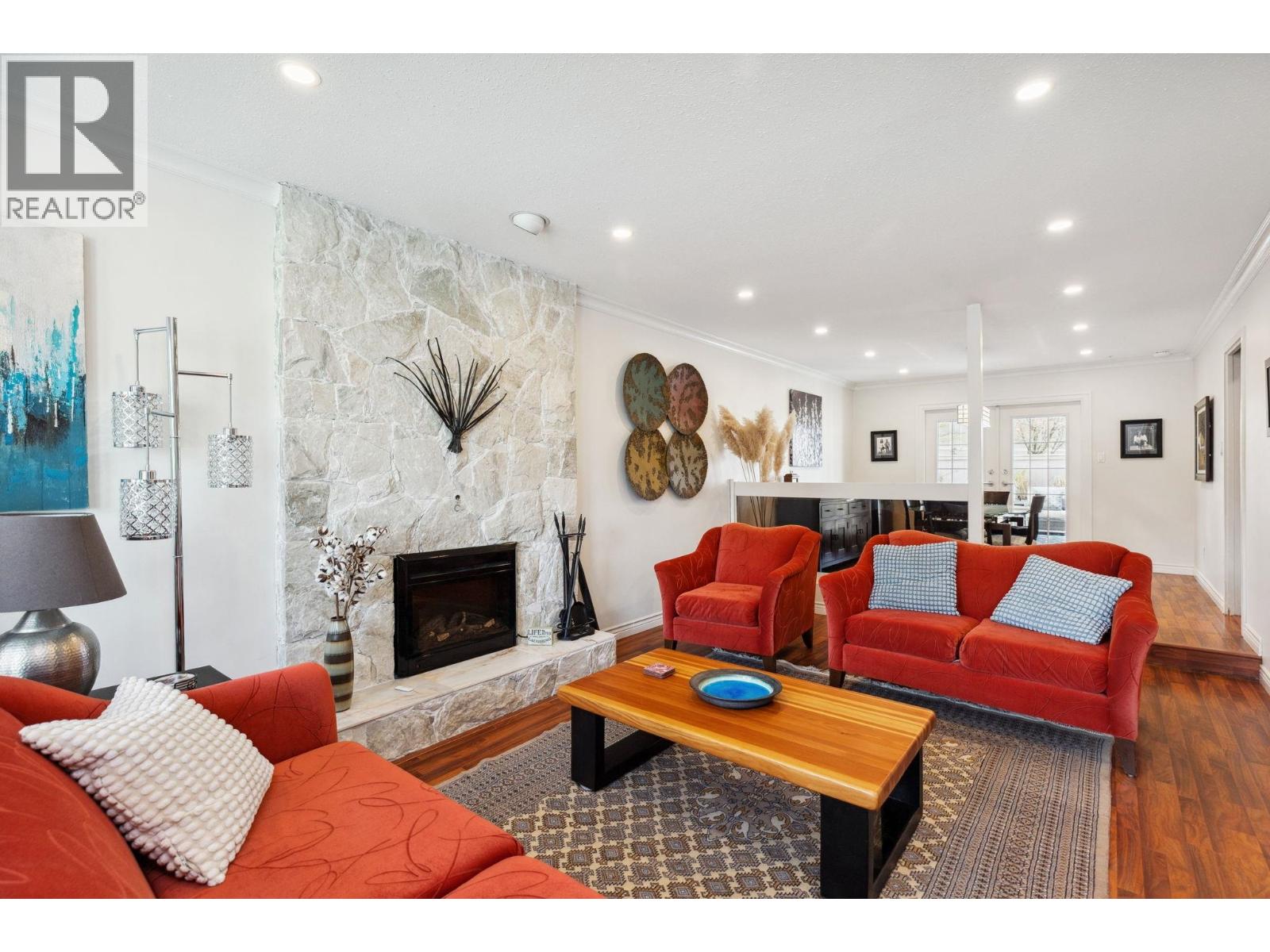 4920 MAHOOD DRIVE, Richmond