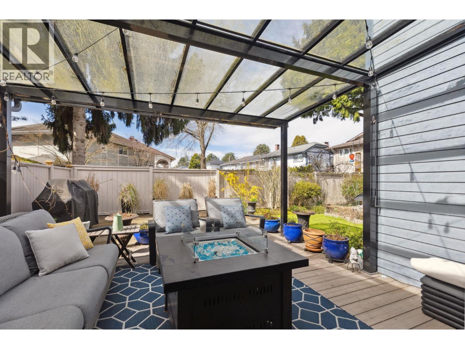 4920 MAHOOD DRIVE, Richmond
