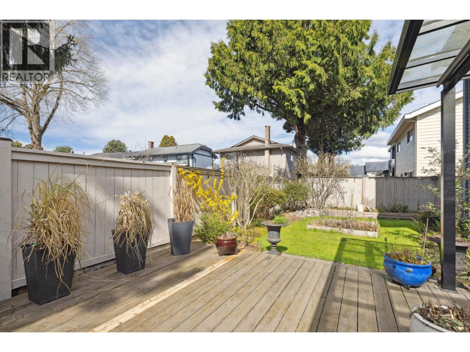 4920 MAHOOD DRIVE, Richmond