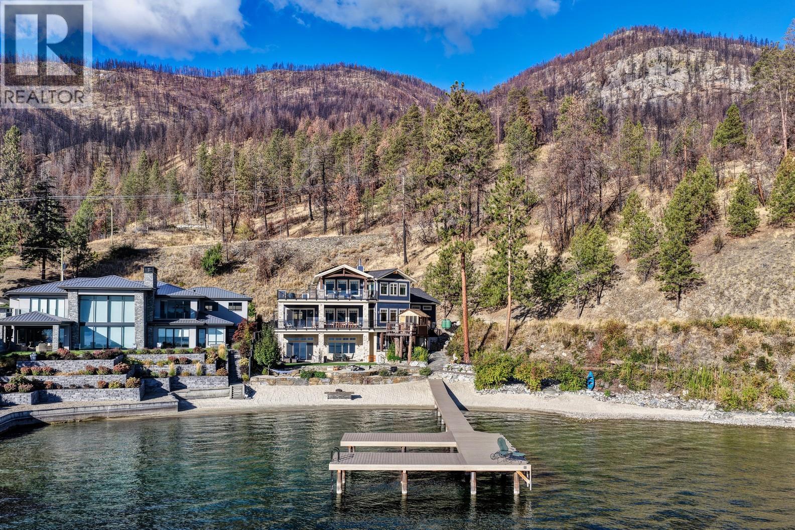  2329 Westside Place, Kelowna