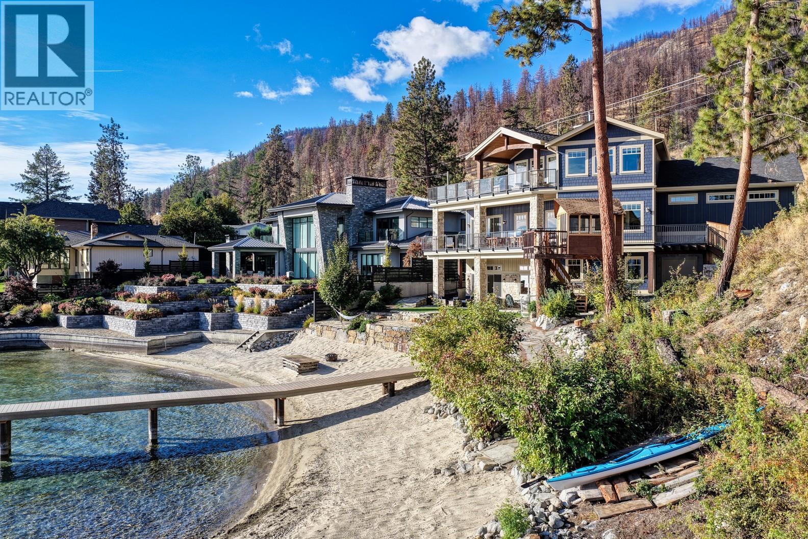  2329 Westside Place, Kelowna