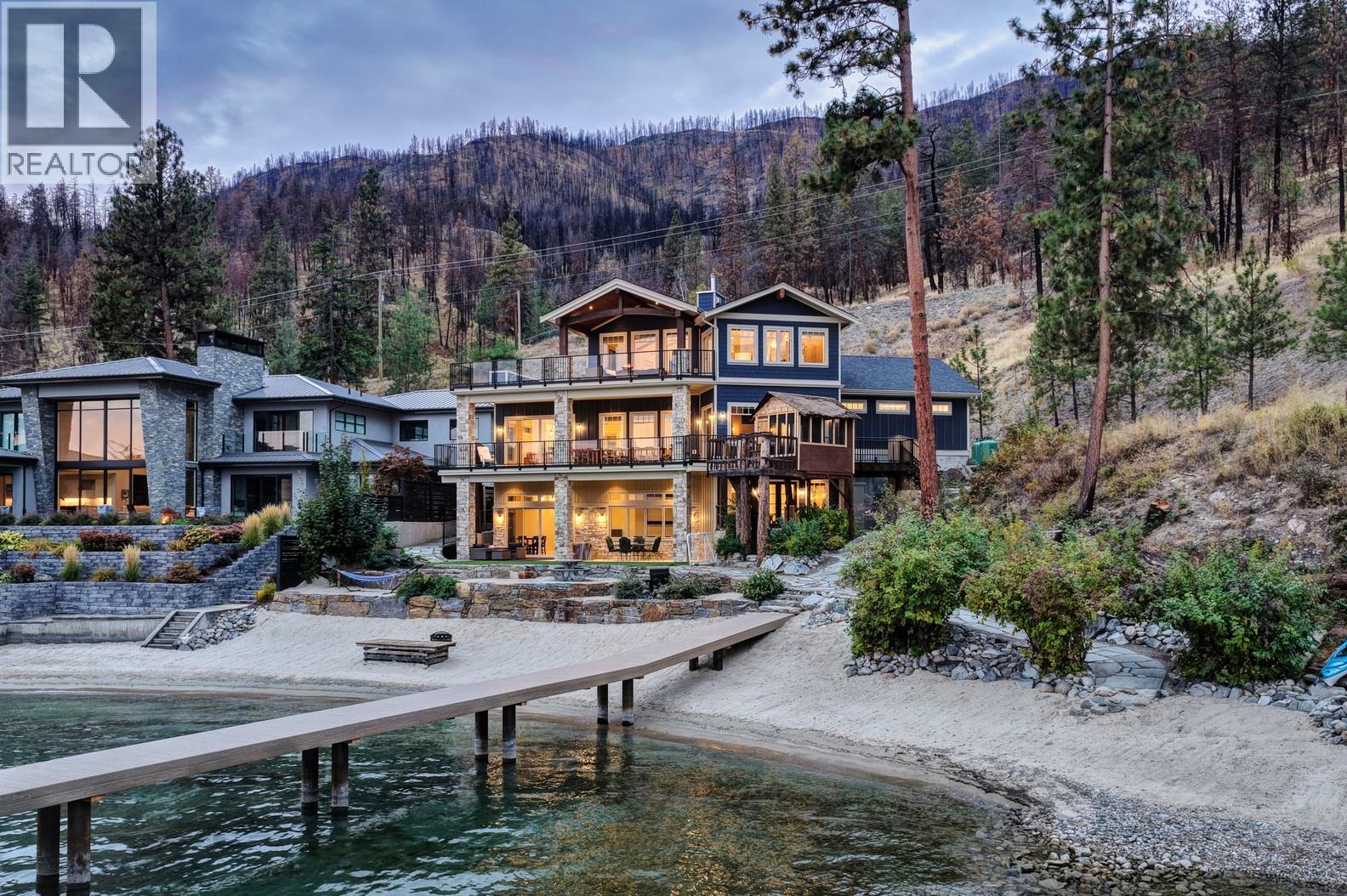  2329 Westside Place, Kelowna