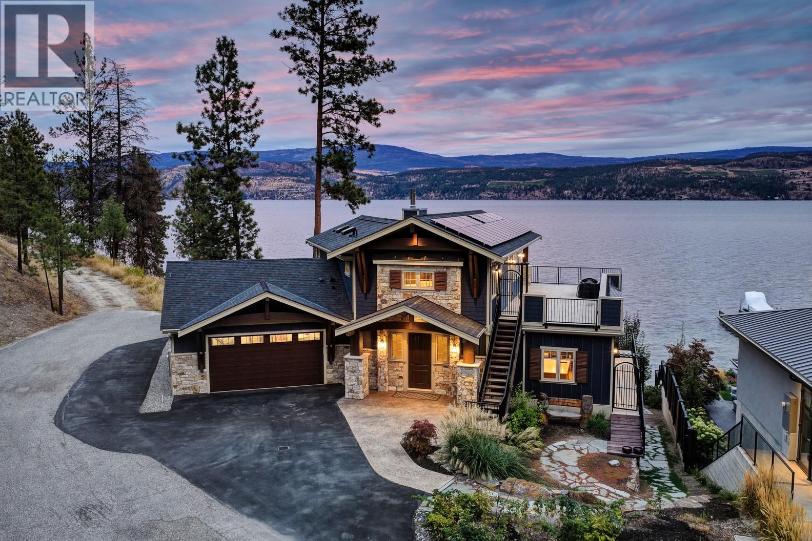  2329 Westside Place, Kelowna