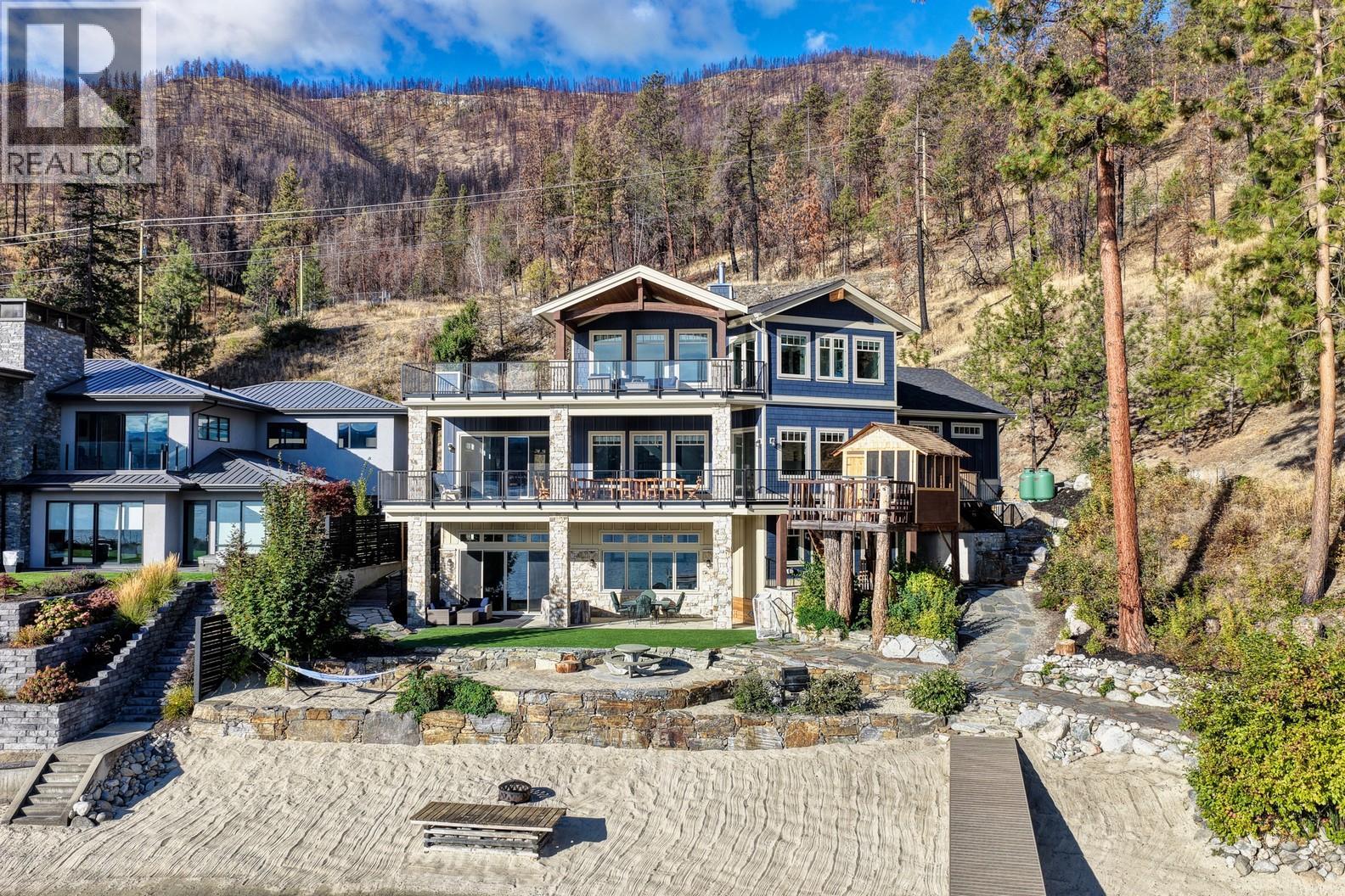  2329 Westside Place, Kelowna