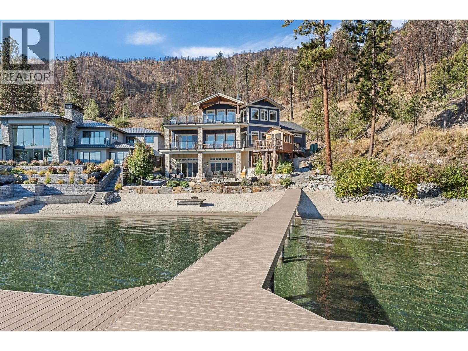  2329 Westside Place, Kelowna
