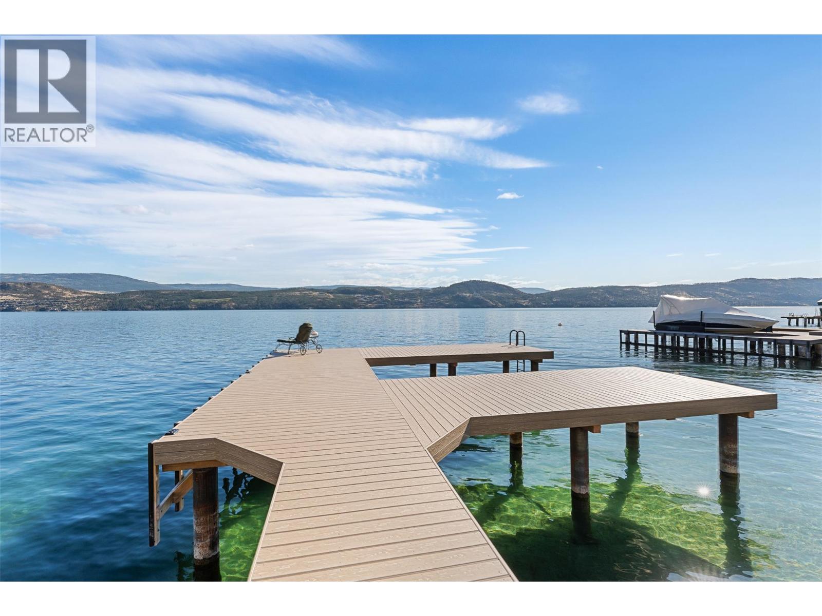  2329 Westside Place, Kelowna