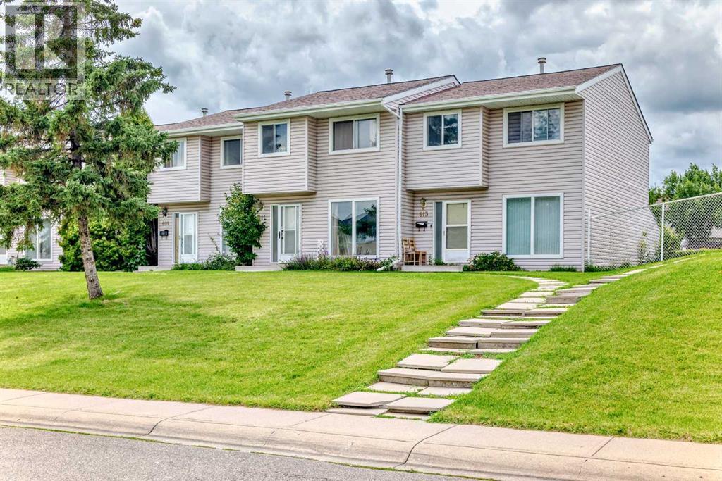 Single Family House for Sale in   Street NE Marlborough Calgary 