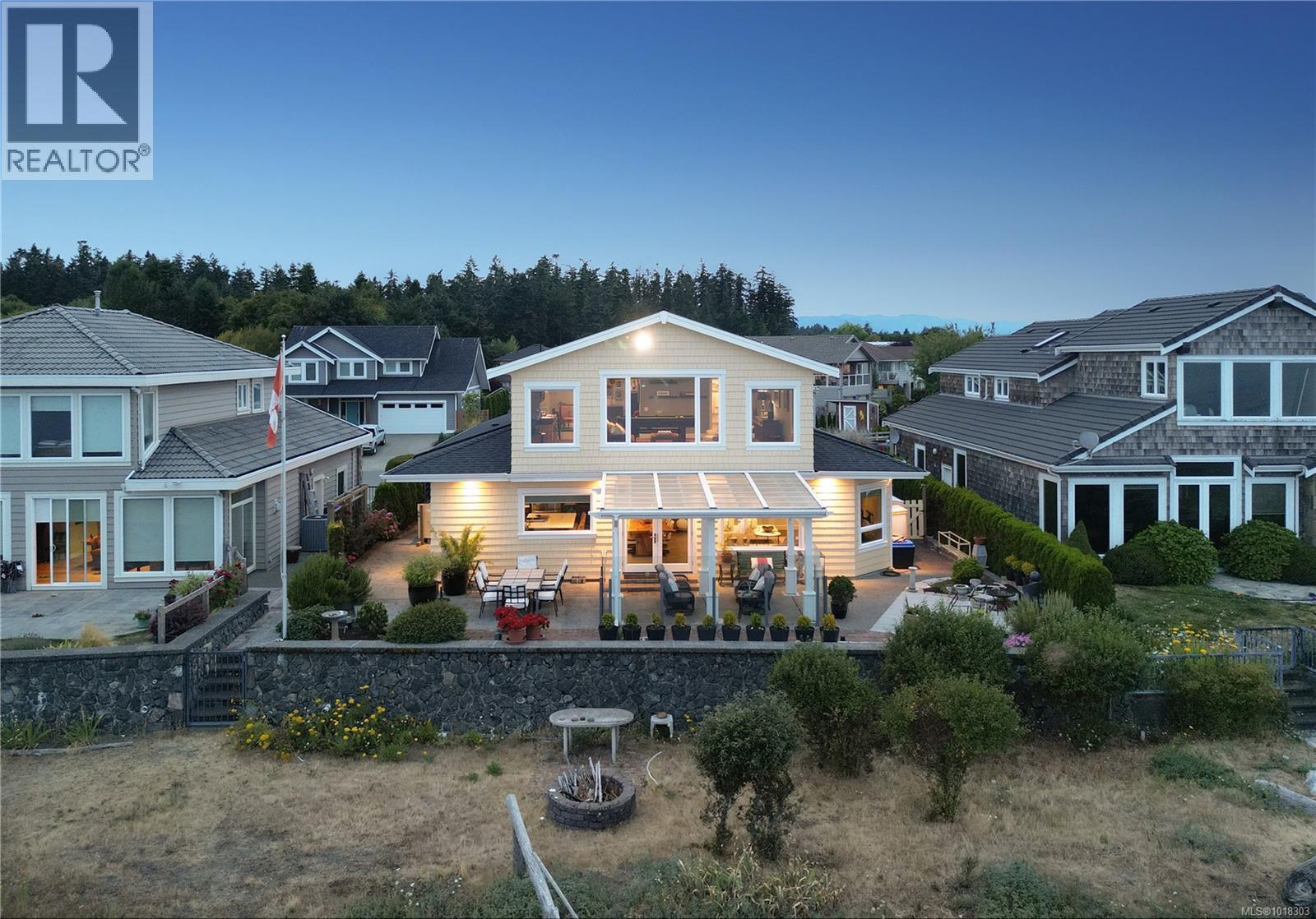 1755 Admiral Tryon Blvd, French Creek