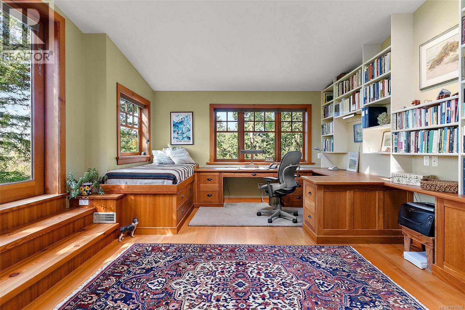 800 Bardsey Lane, Central Saanich