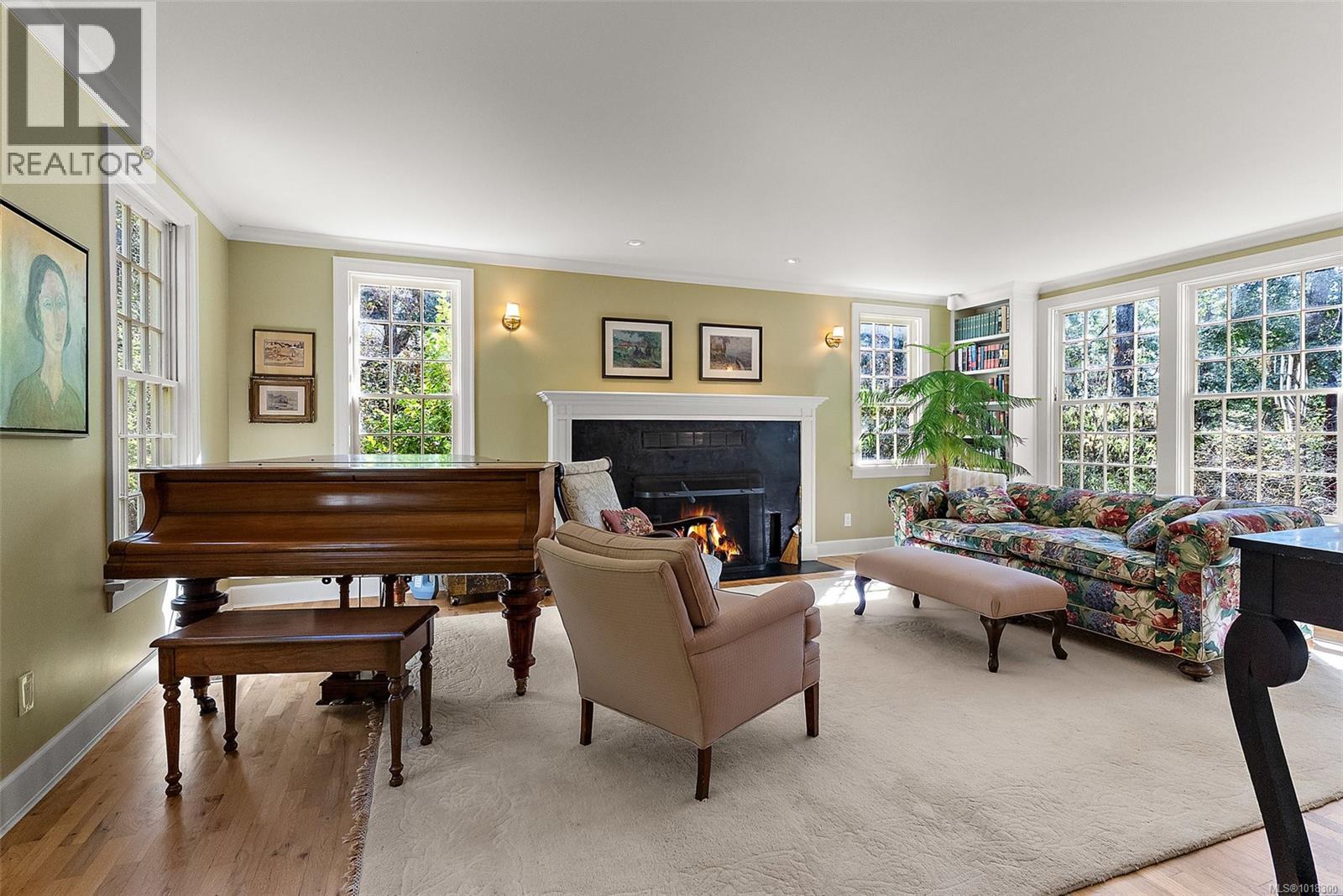 800 Bardsey Lane, Central Saanich