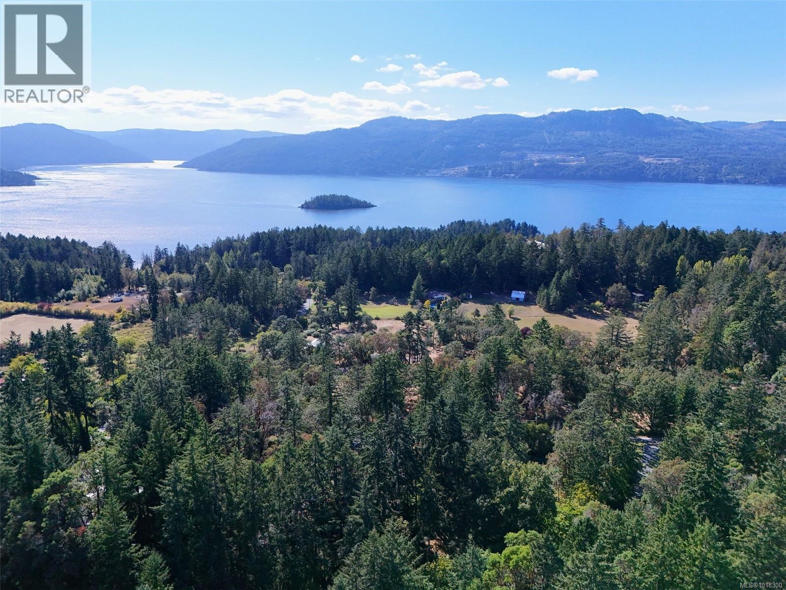 800 Bardsey Lane, Central Saanich