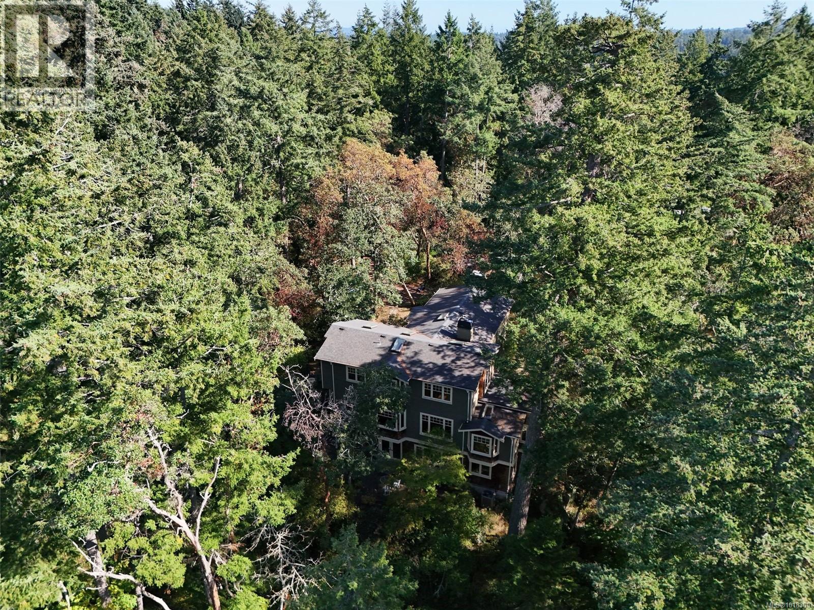 800 Bardsey Lane, Central Saanich