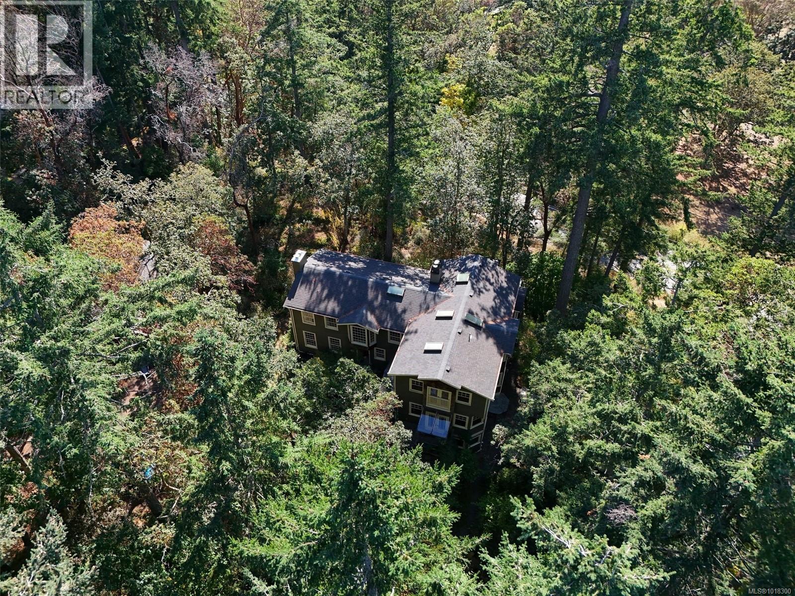 800 Bardsey Lane, Central Saanich