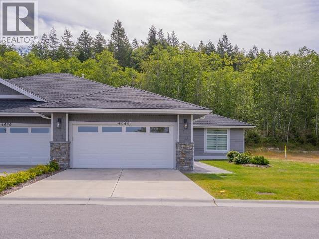 4048 SATURNA AVE, Powell River