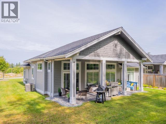 4048 SATURNA AVE, Powell River