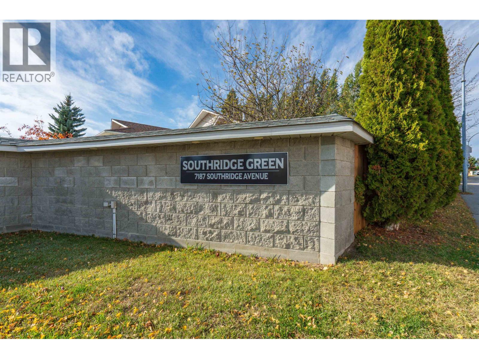 112 7187 SOUTHRIDGE AVENUE, Prince George