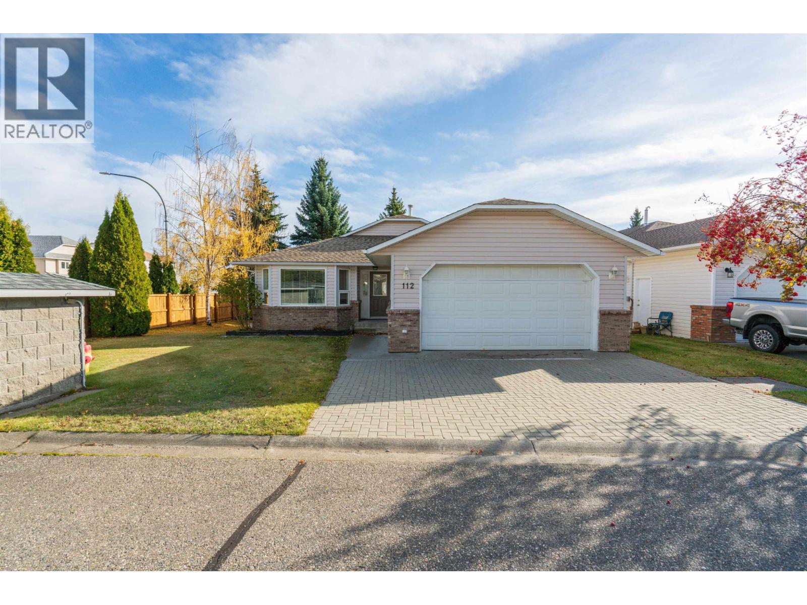 112 7187 SOUTHRIDGE AVENUE, Prince George